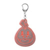 Fuecoco Face Keychain