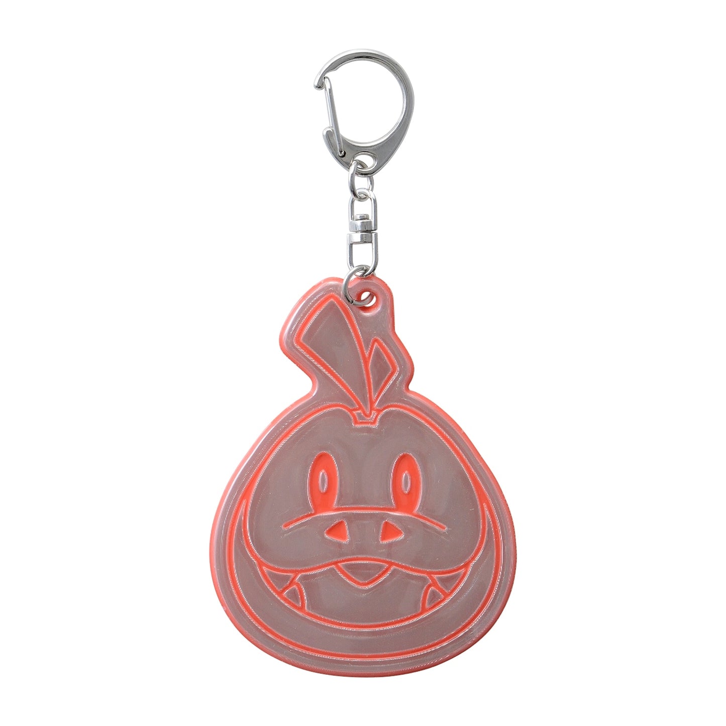 Fuecoco Face Keychain