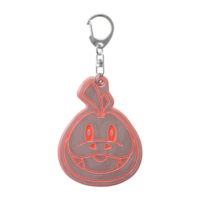 Fuecoco Face Keychain