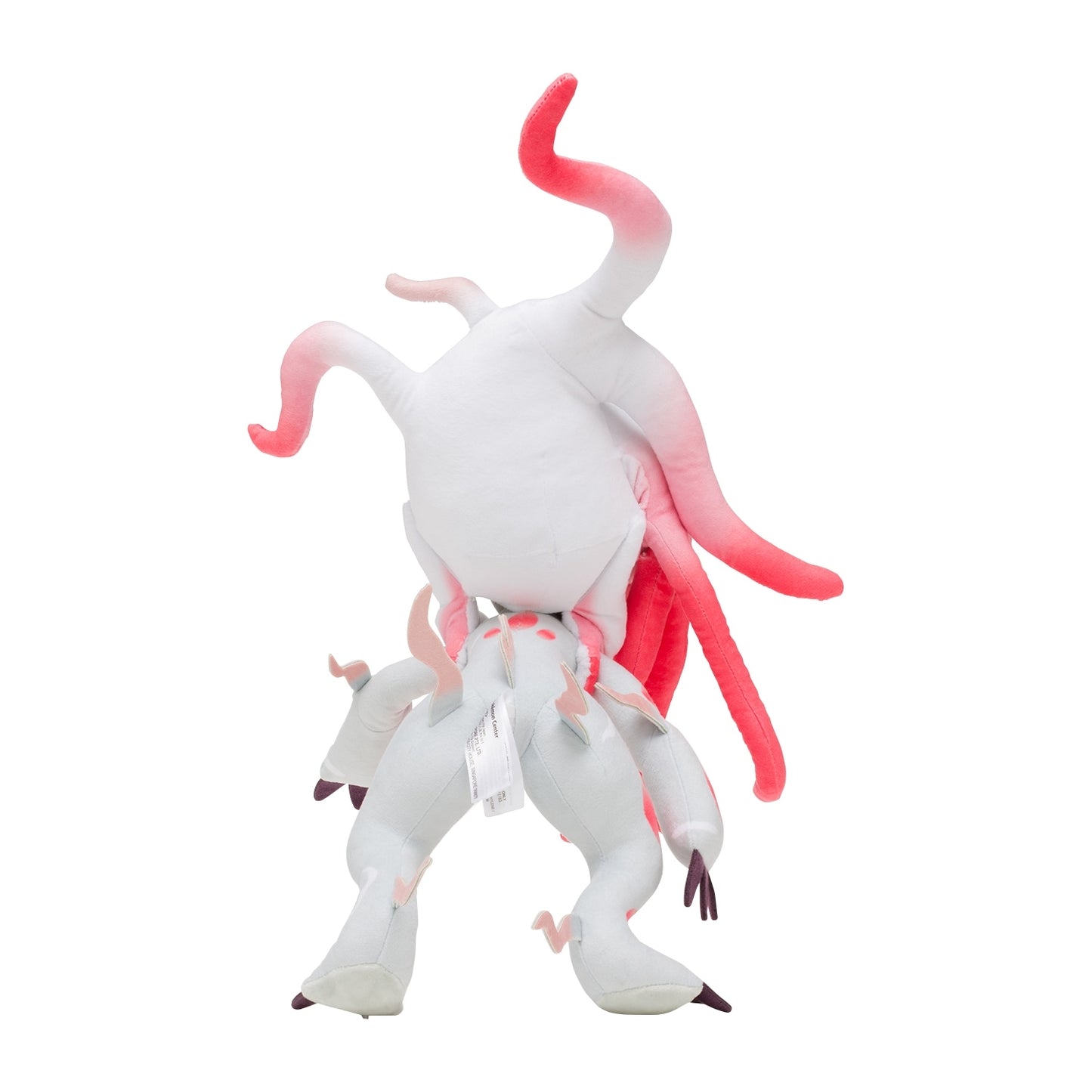 Hisuian Zoroark Pokemon Center Plush