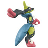 Shiny Mega Lucario Moncolle Figure
