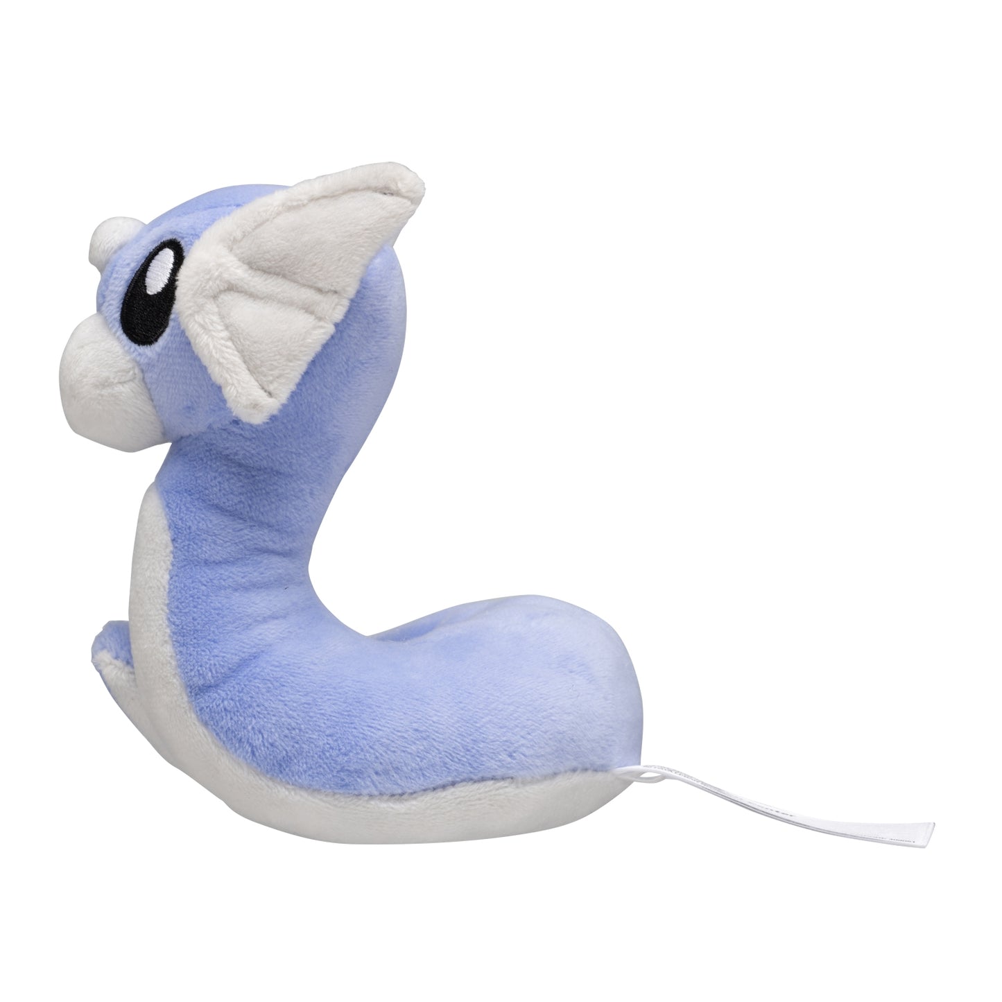 Dratini 147 Plush Pokemon Fit