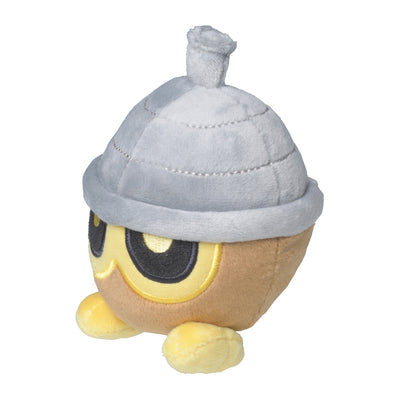 Seedot 273 Plush Pokemon Fit