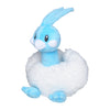 Altaria 334 Plush Pokemon Fit
