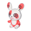 Spinda 327 Plush Pokemon Fit