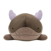 Clodsire Moudoku Kiken Plush