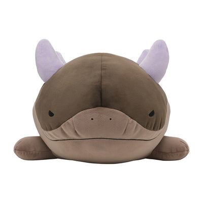 Clodsire Moudoku Kiken Plush
