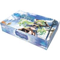 Grand Archive TCG: .asphodel/paradise Booster Box First Edition Pre-Order 8/21/26 Release