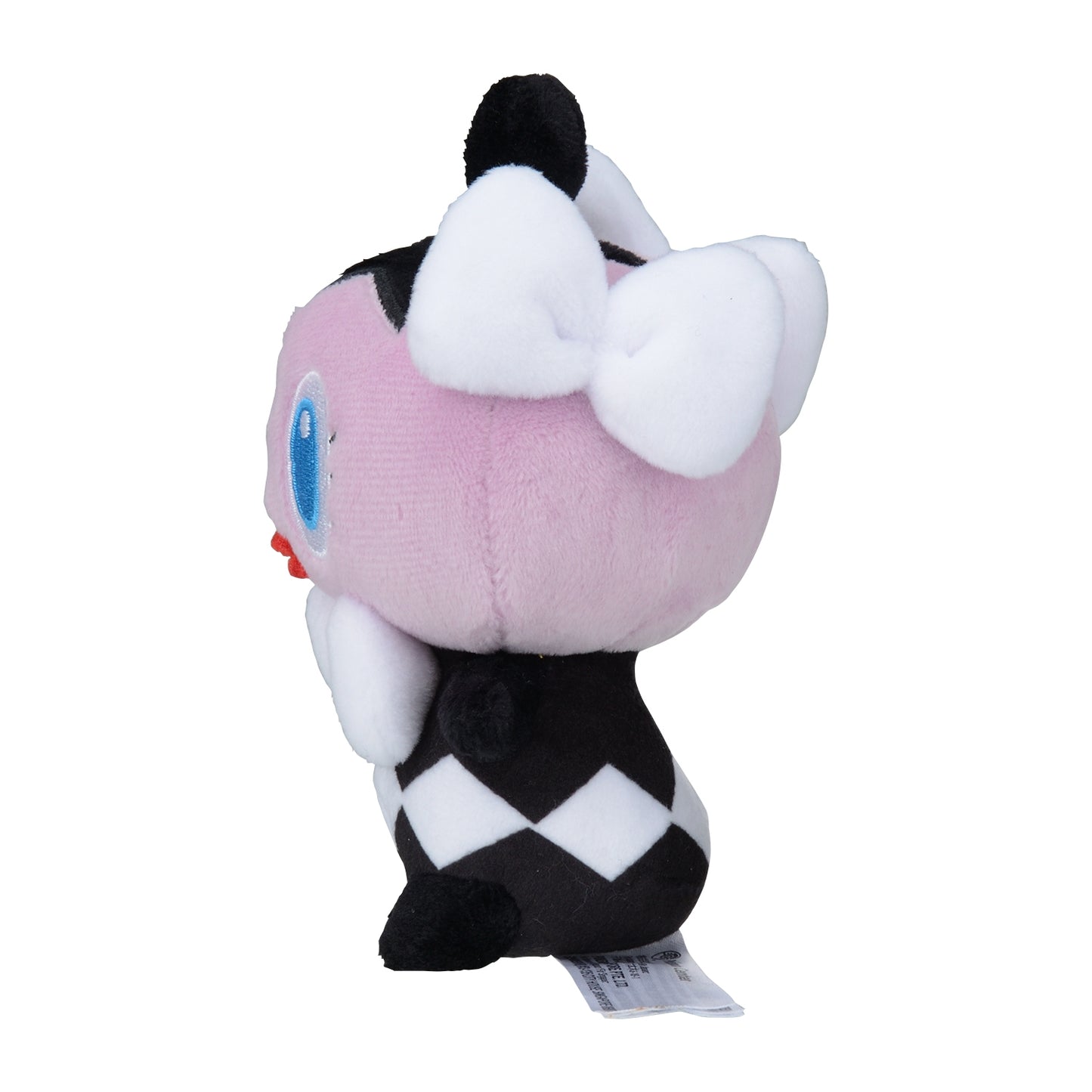Gothita 574 Plush Pokemon Fit