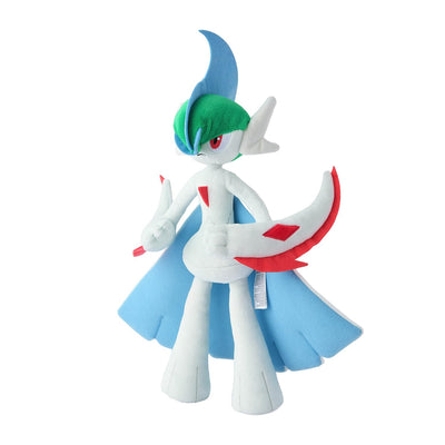 Mega Gallade Pokemon Center Plush