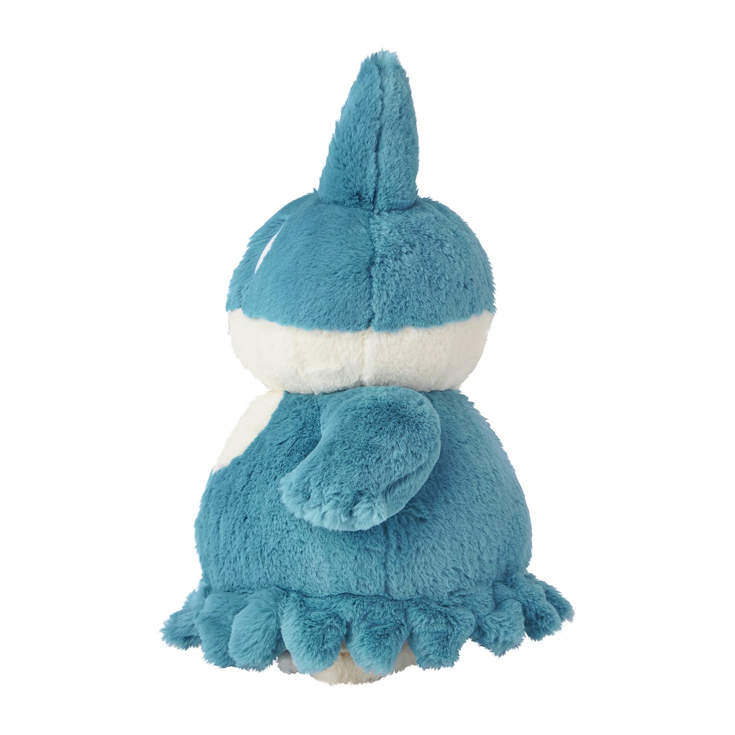 Munchlax Fluffy Hugging Plush