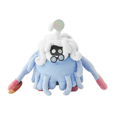 Professor Tangrowth Pokopia Plush