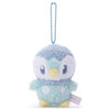 Piplup Pokepeace Mascot Plush