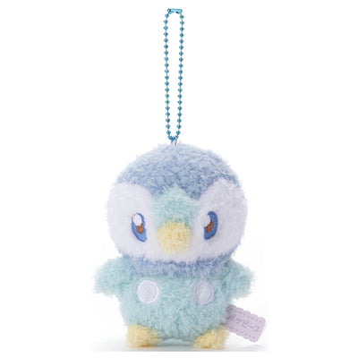 Piplup Pokepeace Mascot Plush