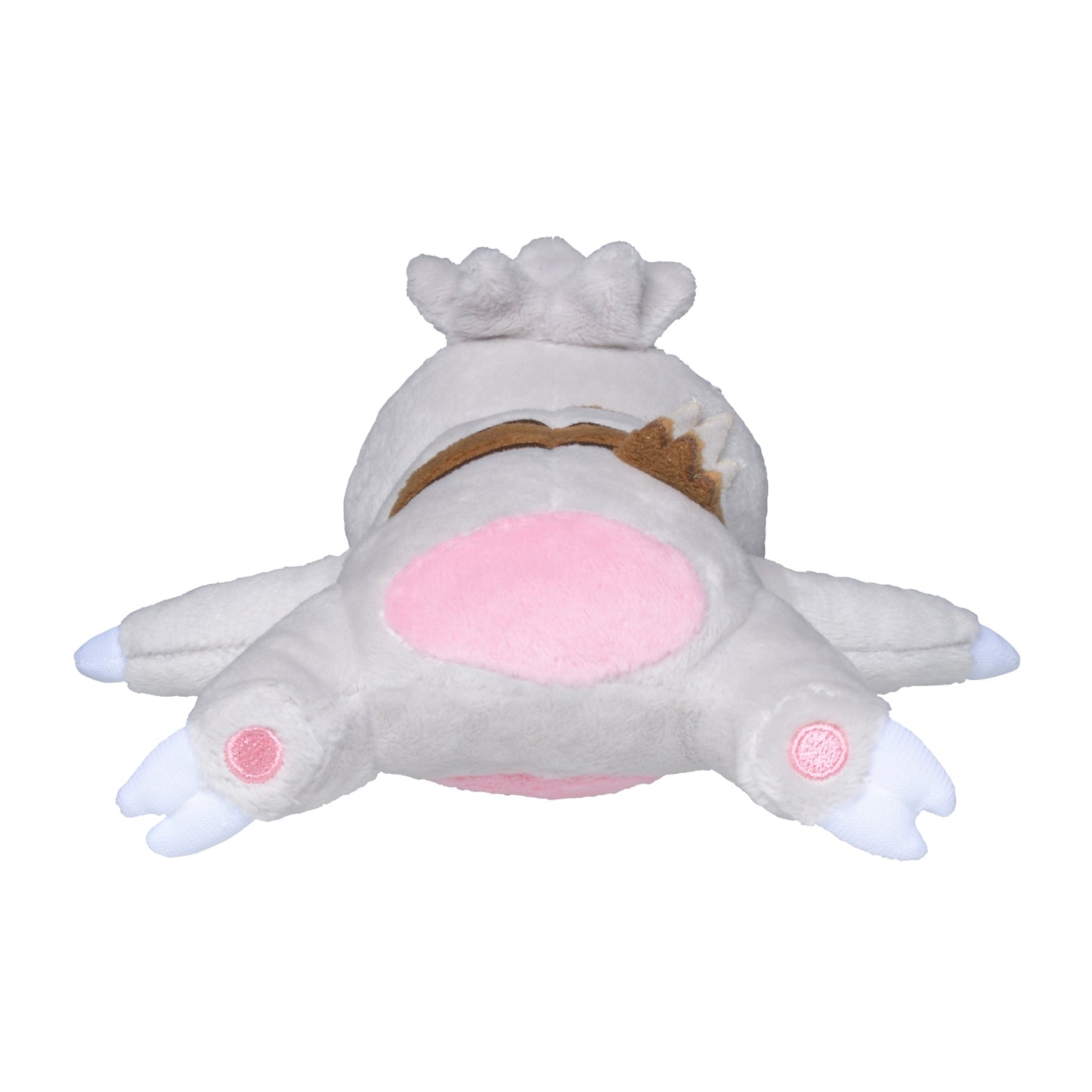 Slakoth 287 Plush Pokemon Fit