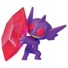 Mega Sableye Moncolle Figure