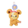 Teddiursa Don't Attack Me Mascot Plush