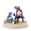 Garchomp Gabite Gible Small Tray Cave Dweller