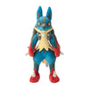 Mega Lucario Pokemon Center Plush