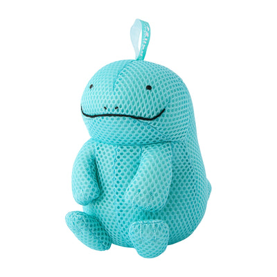 Quagsire Let's Take A Bath Together! Bath Buddy Plush