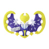 Lunala Pokemon Fit Plush