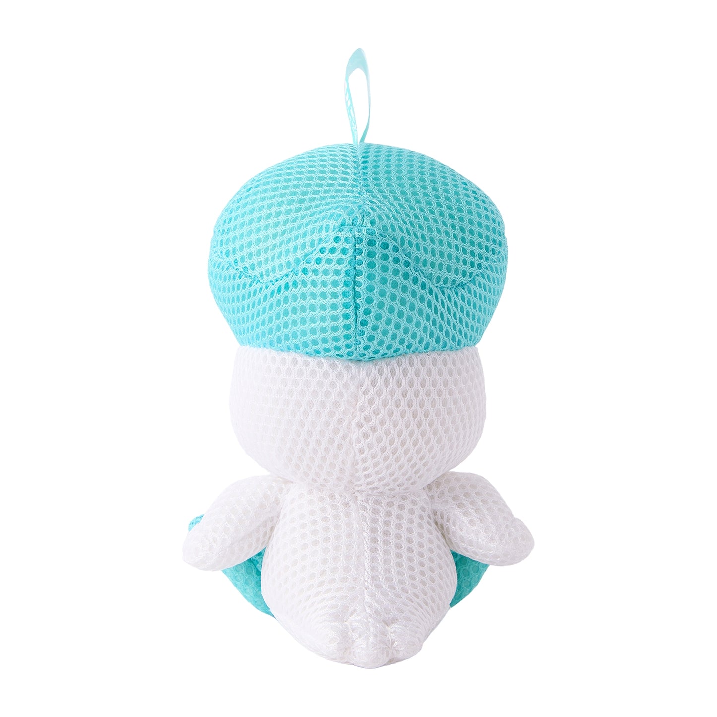 Quaxly Let's Take A Bath Together! Bath Buddy Plush