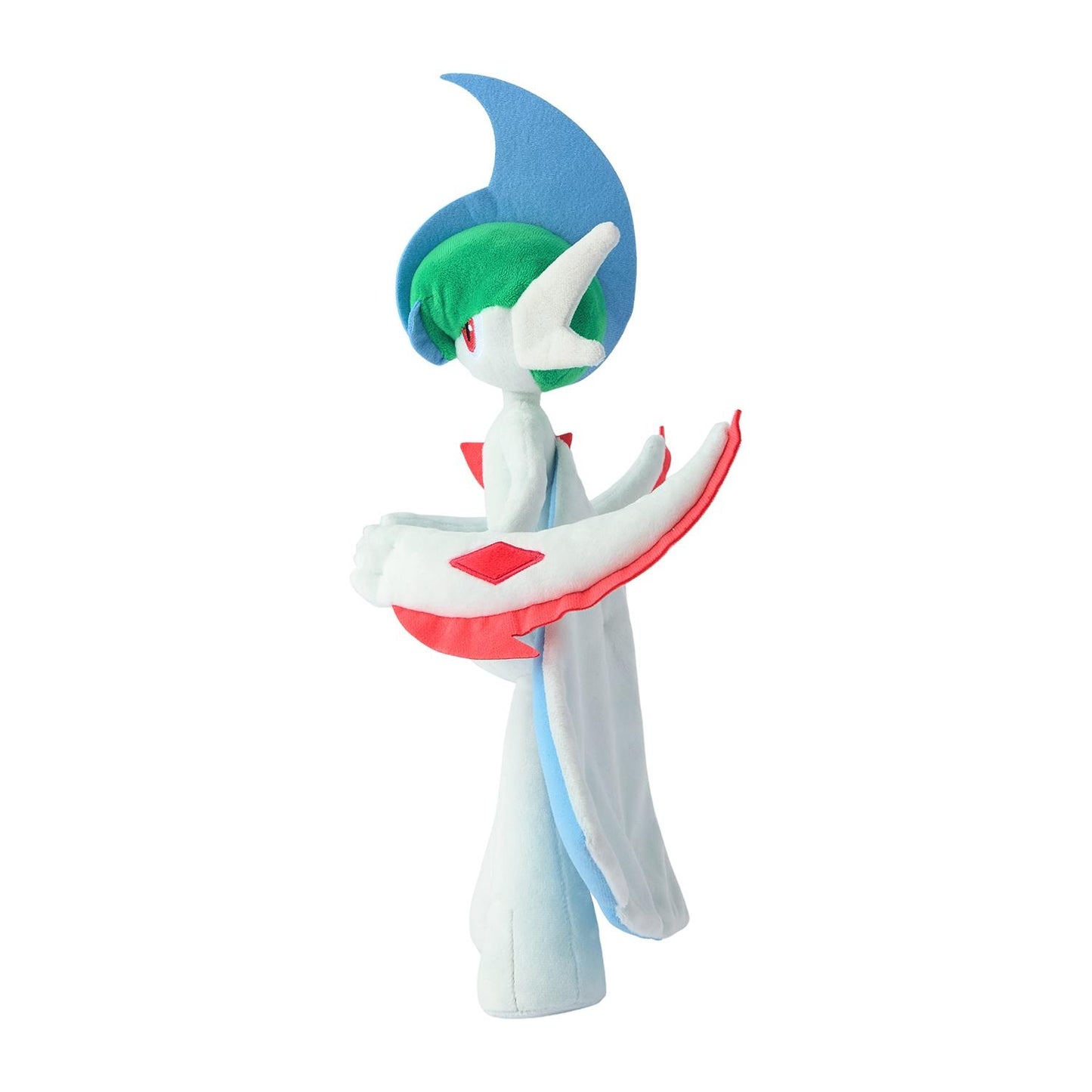 Mega Gallade Pokemon Center Plush