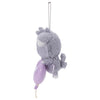 Espurr Pokepeace Mellow Heart Mascot Plush