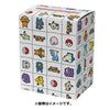 Pokemon Dolls Deck Box