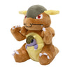 Kangaskhan 115 Plush Pokemon Fit
