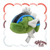 Basculin 550 Plush Pokemon Fit (Blue Stripe)