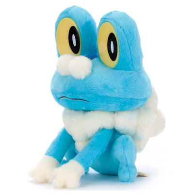 Froakie I Choose You! Plush