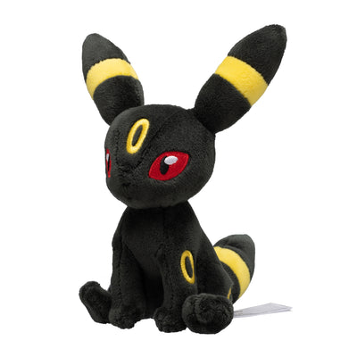 Umbreon 197 Plush Pokemon Fit