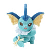 Vaporeon Eevee Collection Plush