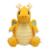 Dragonite 149 Plush Pokemon Fit