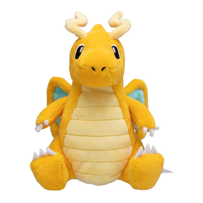 Dragonite 149 Plush Pokemon Fit