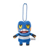 Croagunk Finger Doll Mascot Plush