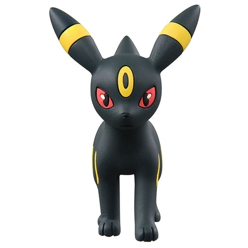 Umbreon Moncolle Figure