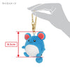 Marill All Star Collection Mascot Plush