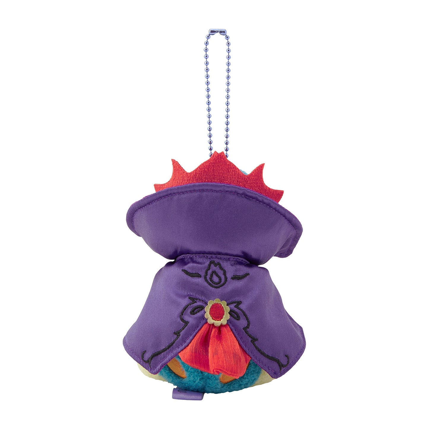 Cyndaquil Halloween Ghost Chateau Mascot Plush