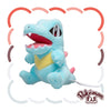 Totodile 158 Plush Pokemon Fit
