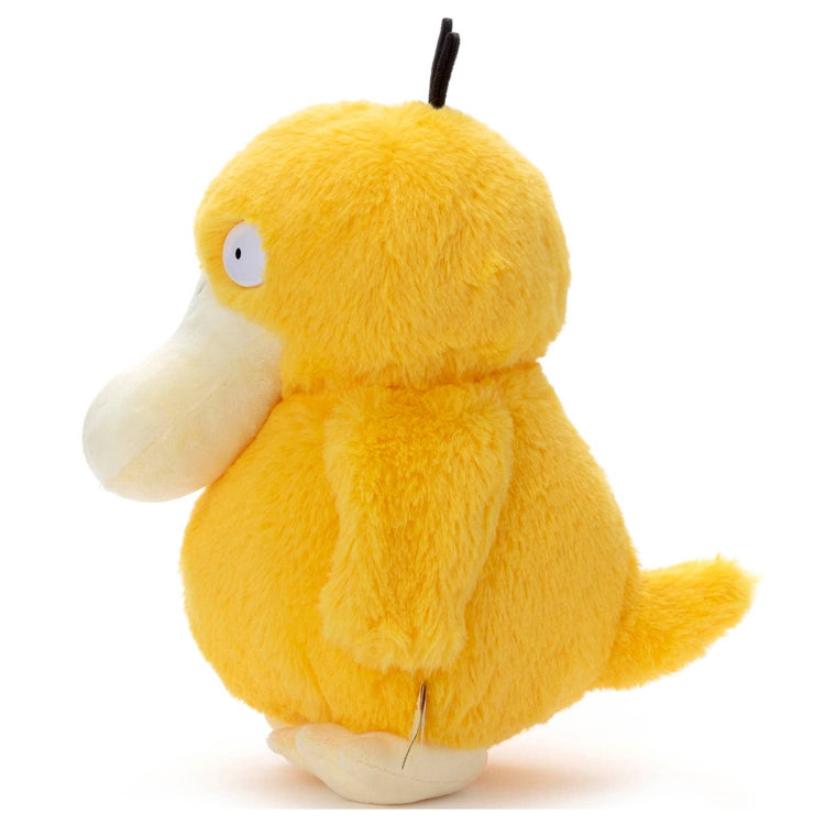 Psyduck Pyokorin Plush