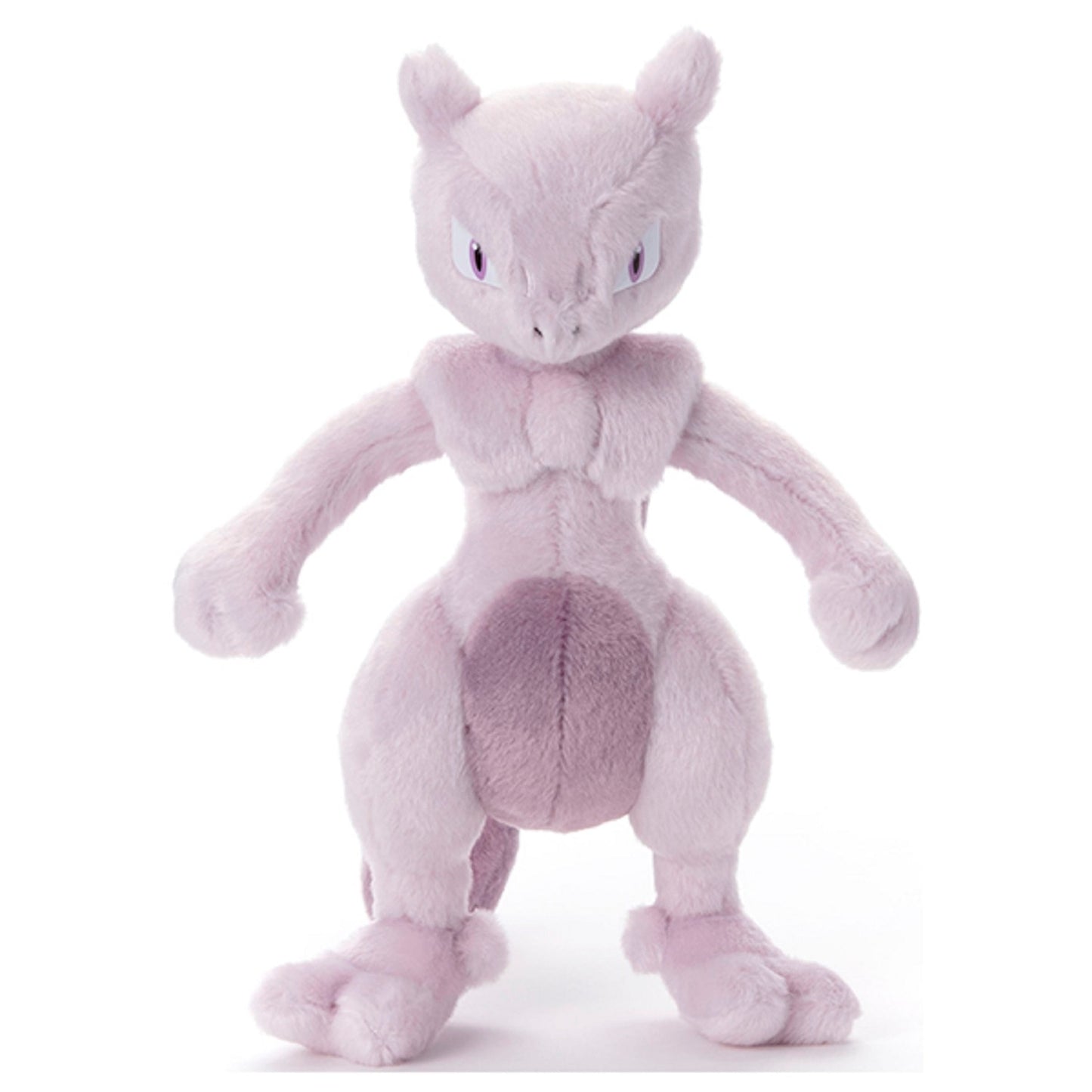 Mewtwo I Choose You! Plush