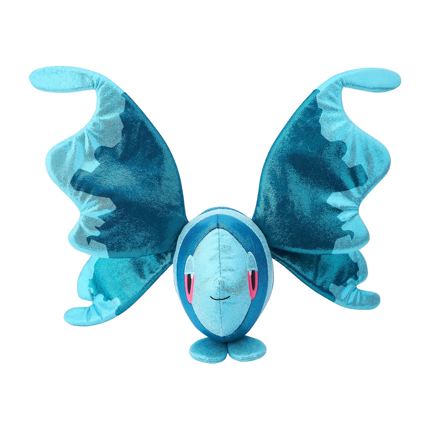 Lumineon Kirarin ☆ Glitter Plush