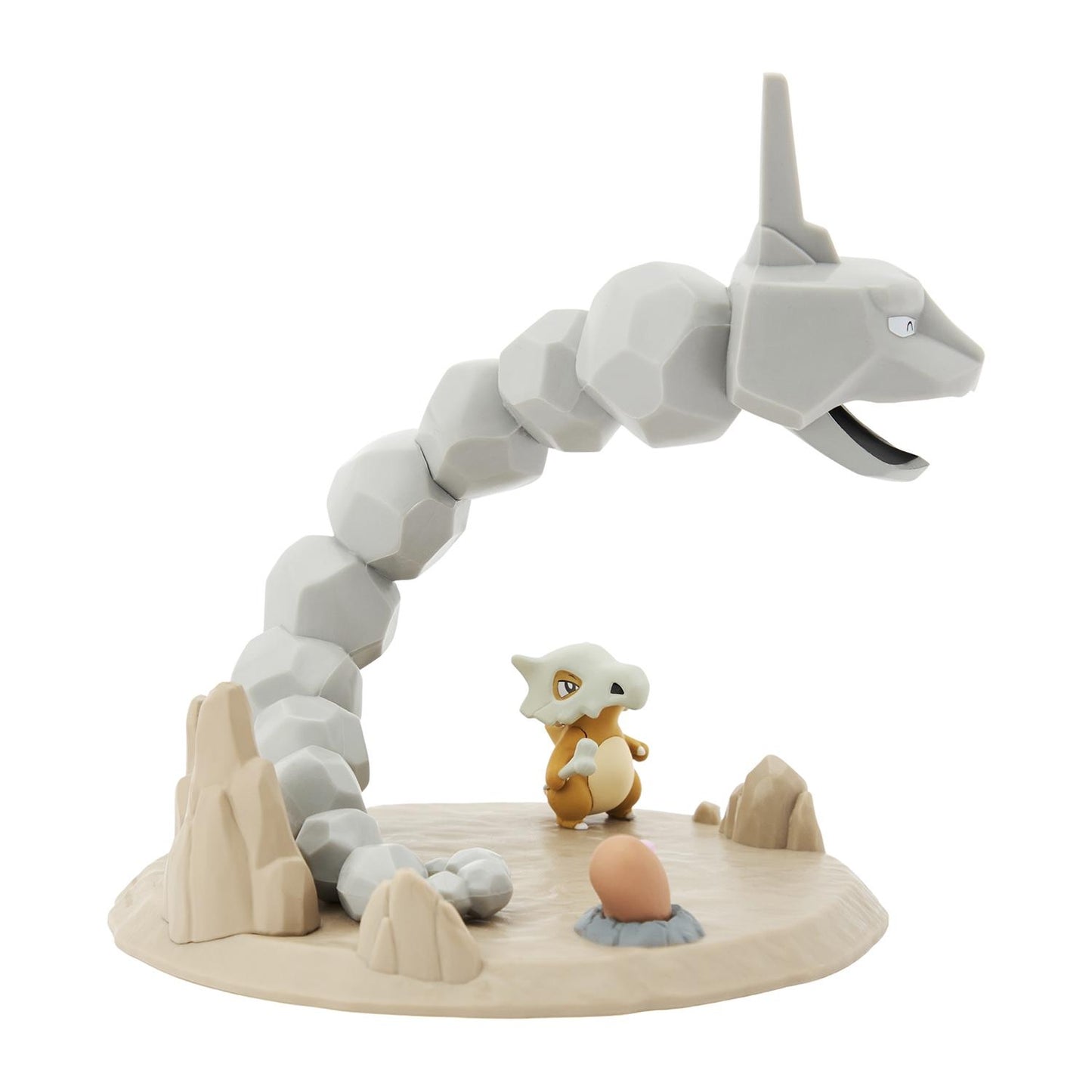 Onix Magnetic Clip Holder Cave Dweller