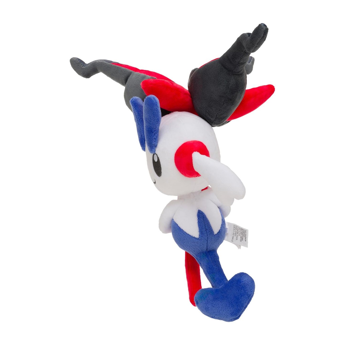 Plush Toy Floette (Eternal Flower)