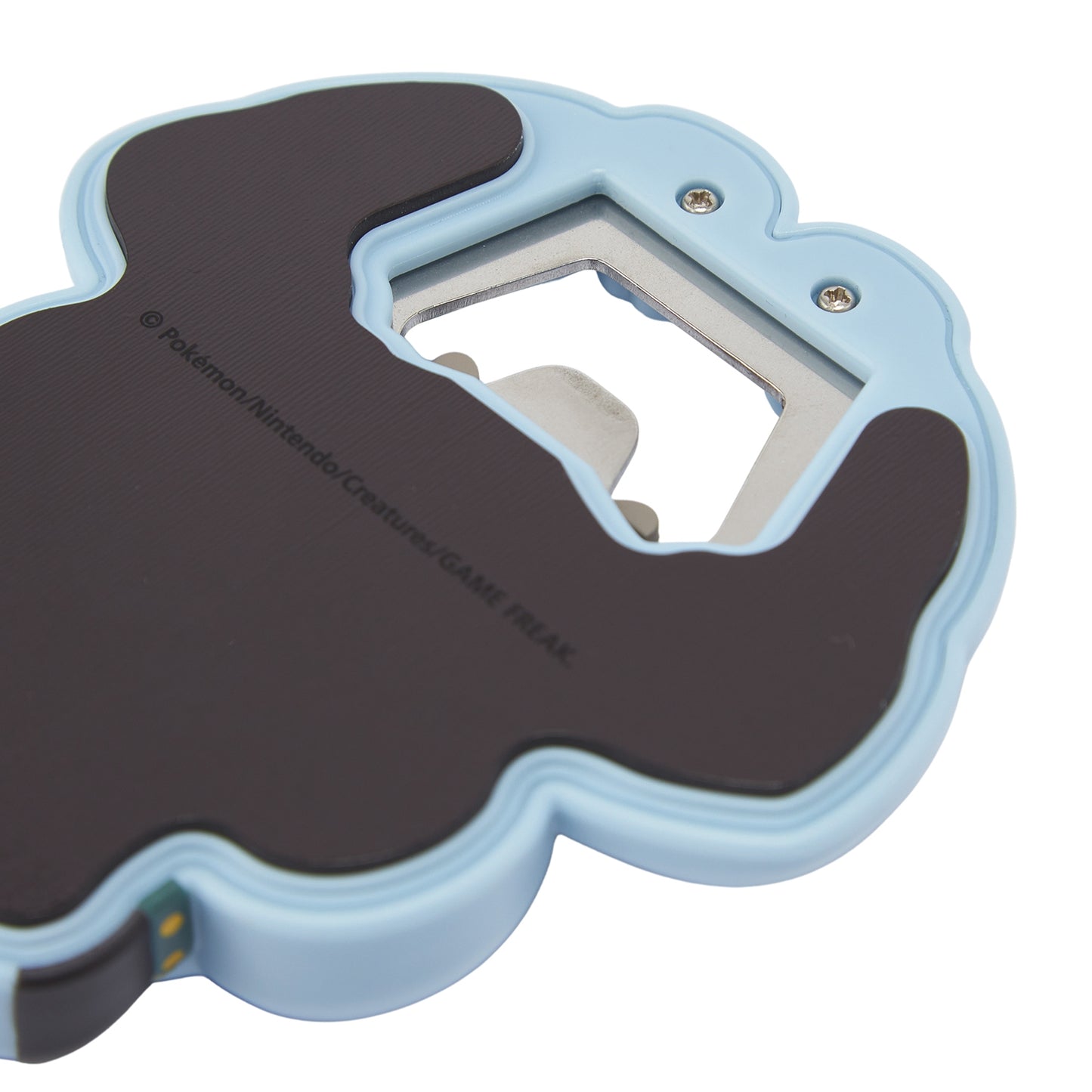 Machamp Magnetic Bottle Opener