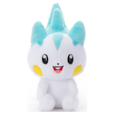 Pachirisu I Choose You! Plush