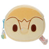Piplup (Pancake Style) Pokepeace Plush Pouch