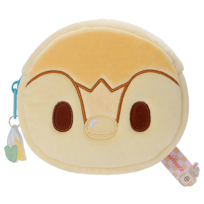Piplup (Pancake Style) Pokepeace Plush Pouch